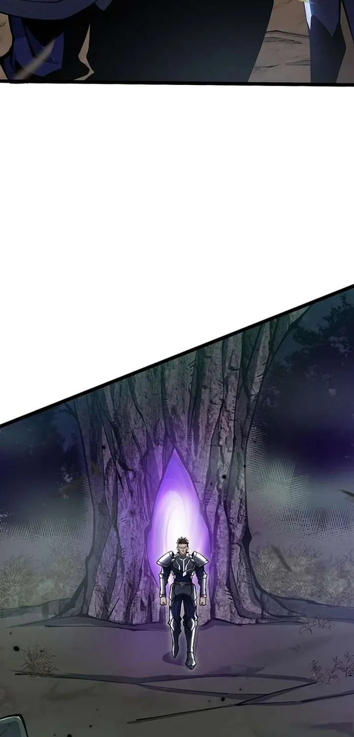Leveling Up as an S‑Rank Dark Mage Chapter 17 page 25 - 