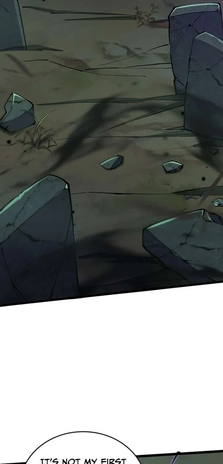 Leveling Up as an S‑Rank Dark Mage Chapter 17 page 26 - 
