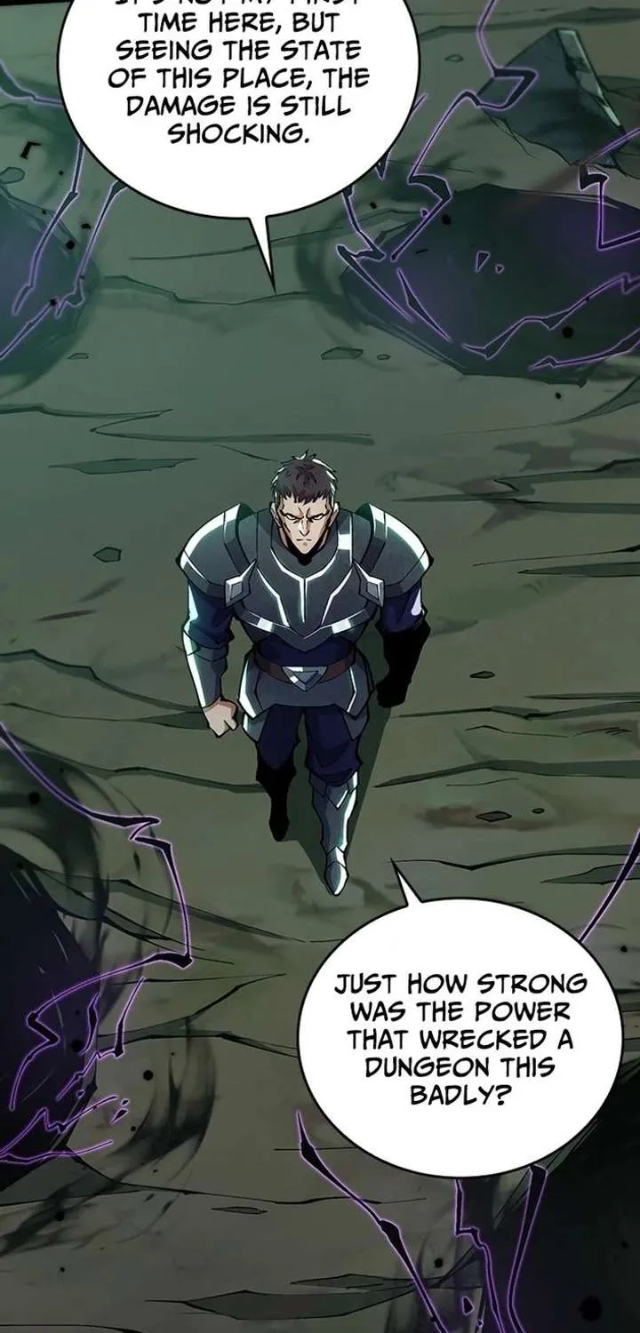 Leveling Up as an S‑Rank Dark Mage Chapter 17 page 27 - 