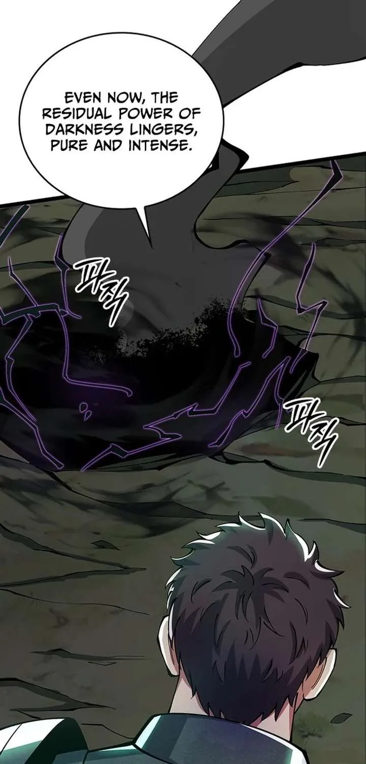 Leveling Up as an S‑Rank Dark Mage Chapter 17 page 29 - 