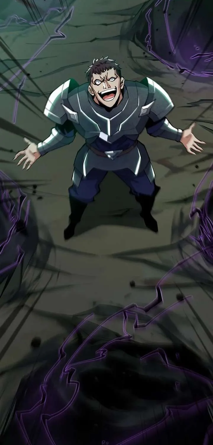 Leveling Up as an S‑Rank Dark Mage Chapter 17 page 31 - 