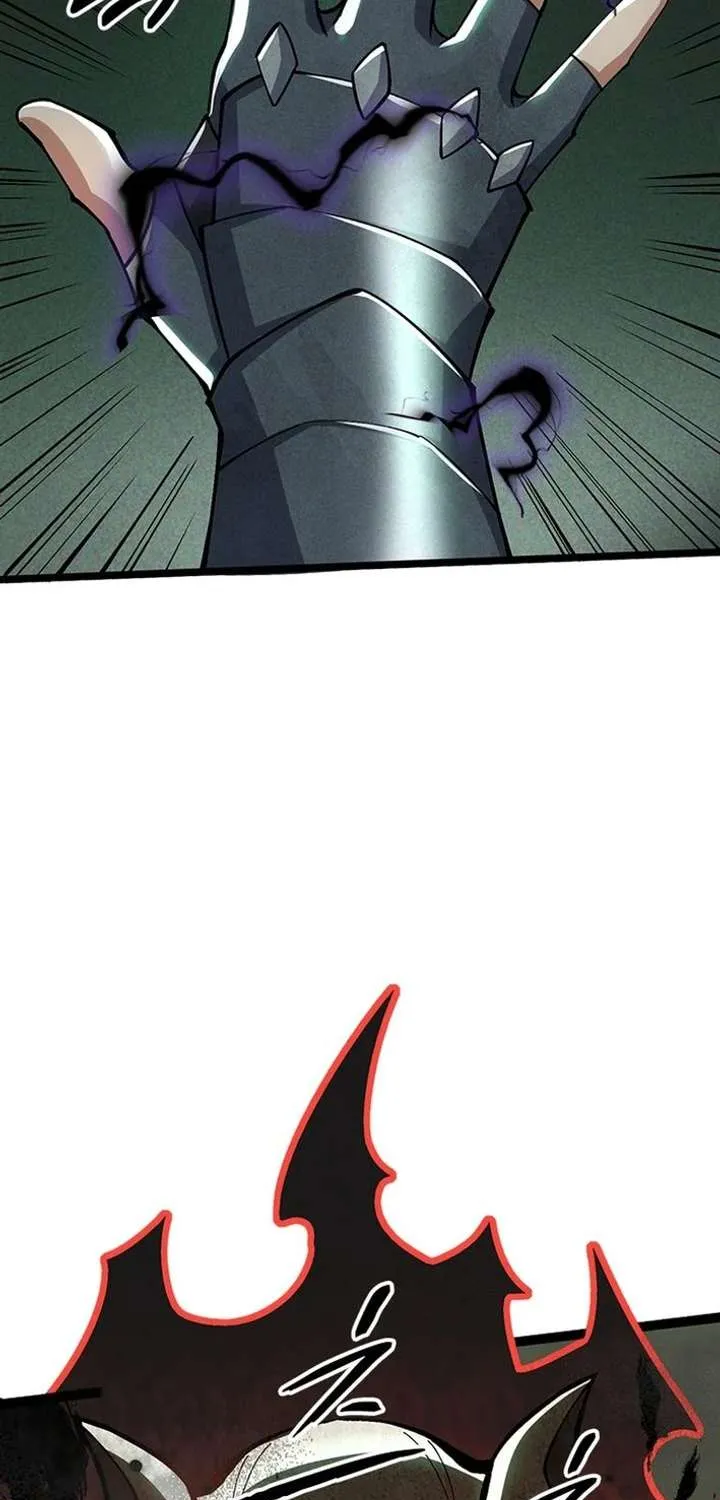 Leveling Up as an S‑Rank Dark Mage Chapter 17 page 33 - 
