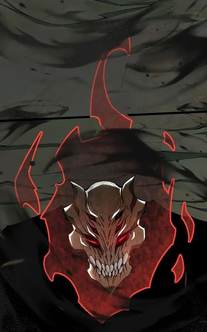 Leveling Up as an S‑Rank Dark Mage Chapter 17 page 35 - 