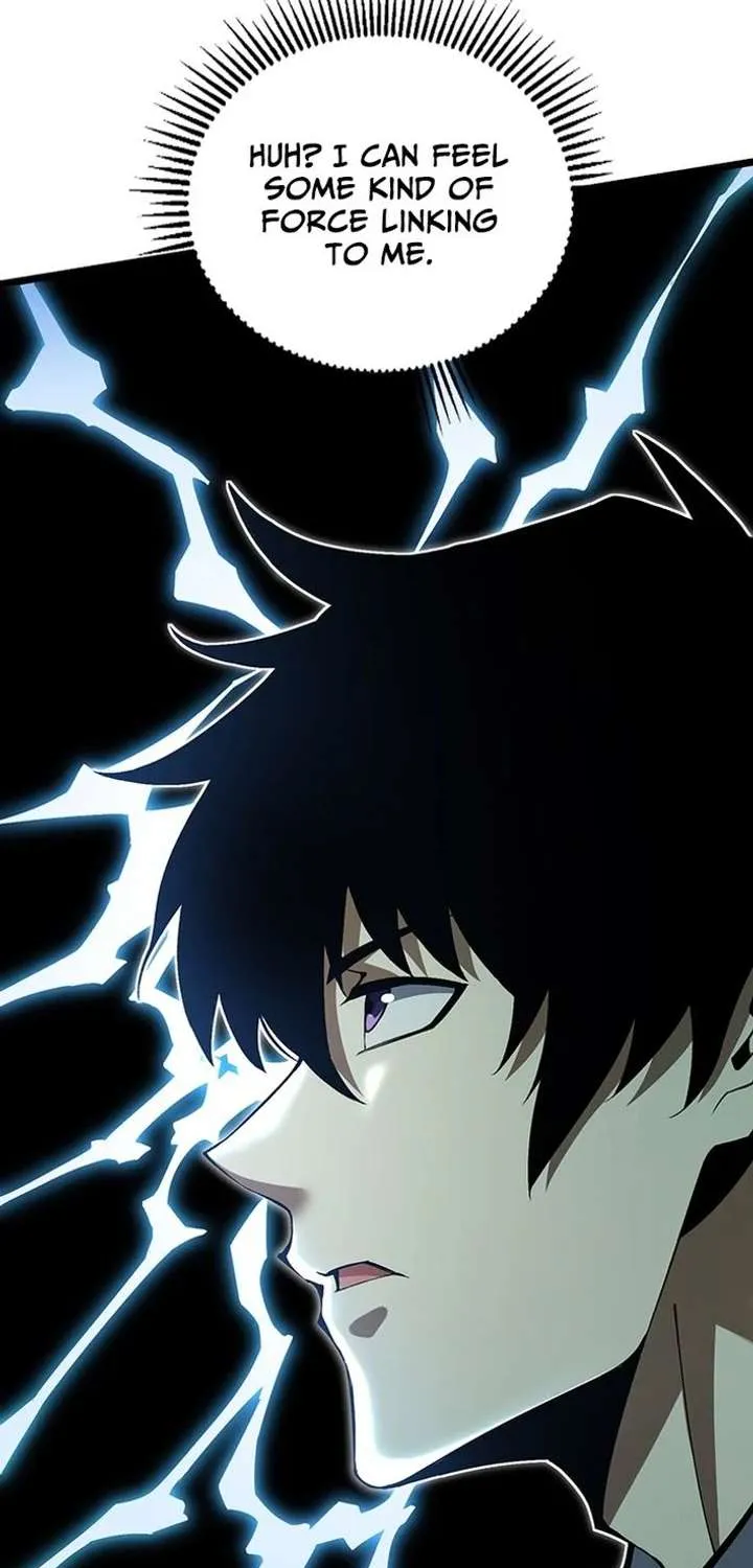 Leveling Up as an S‑Rank Dark Mage Chapter 17 page 43 - 