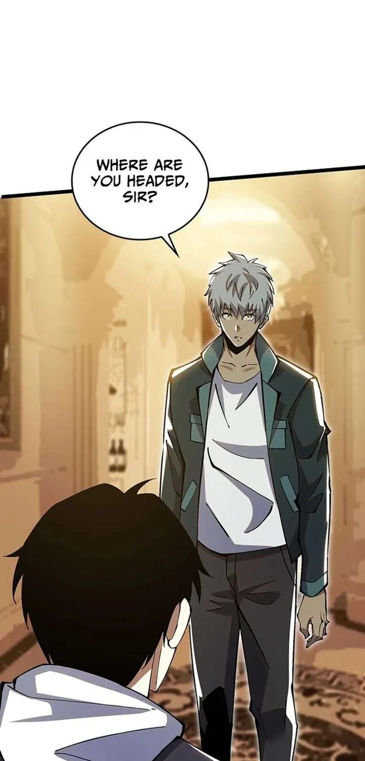 Leveling Up as an S‑Rank Dark Mage Chapter 17 page 48 - 