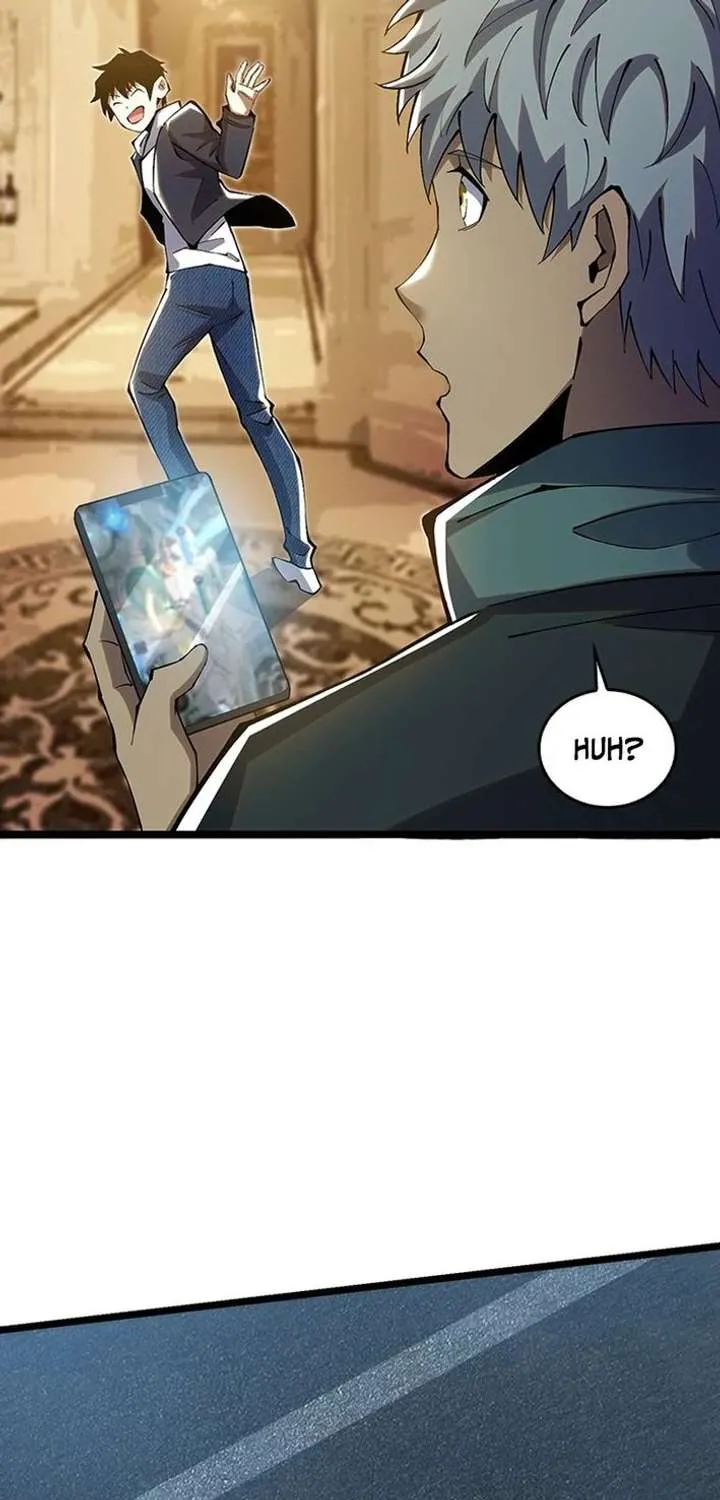 Leveling Up as an S‑Rank Dark Mage Chapter 17 page 50 - 
