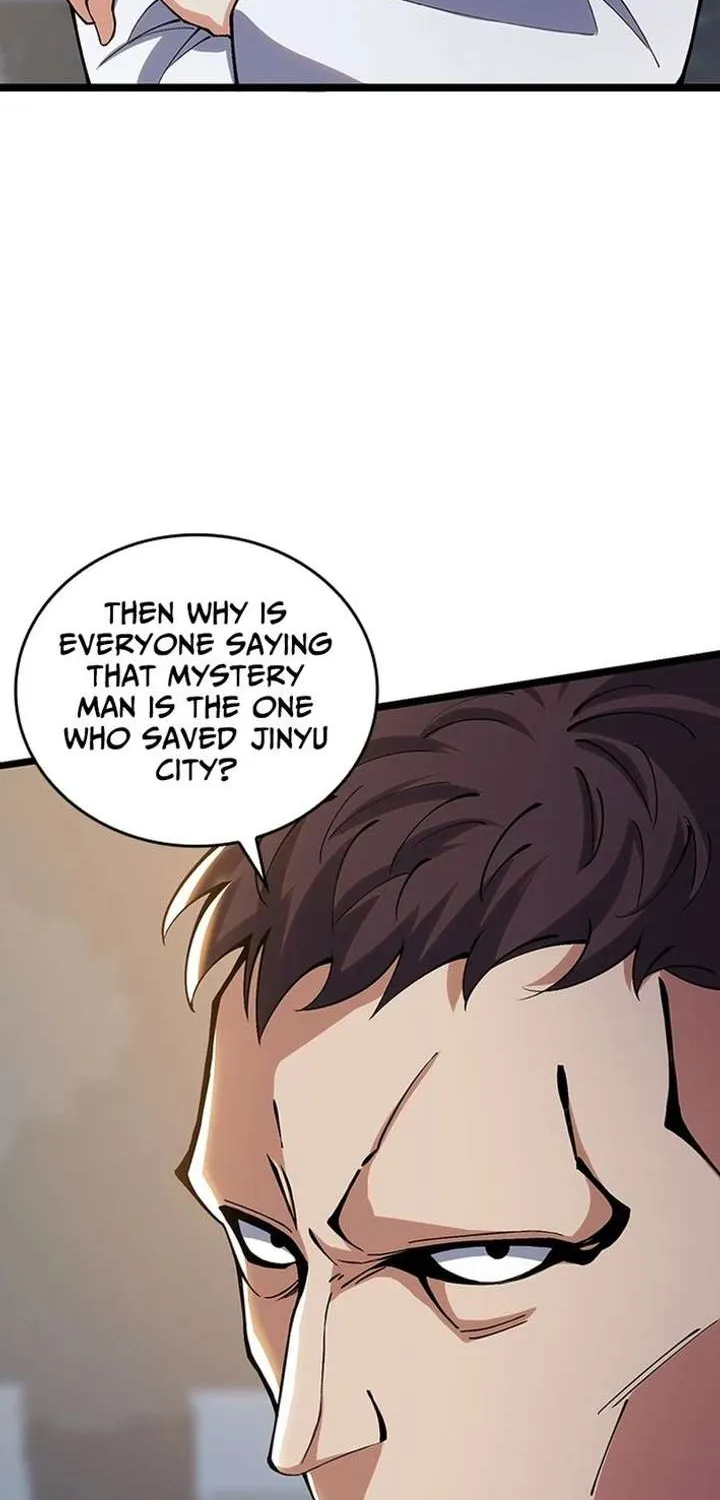 Leveling Up as an S‑Rank Dark Mage Chapter 17 page 6 - 