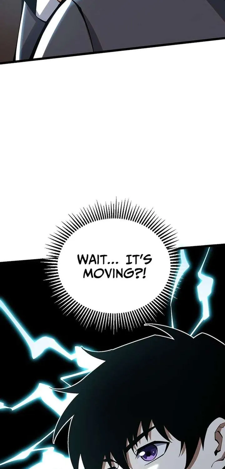 Leveling Up as an S‑Rank Dark Mage Chapter 17 page 53 - 