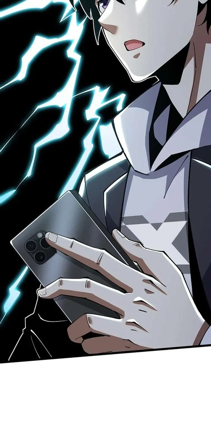 Leveling Up as an S‑Rank Dark Mage Chapter 17 page 54 - 