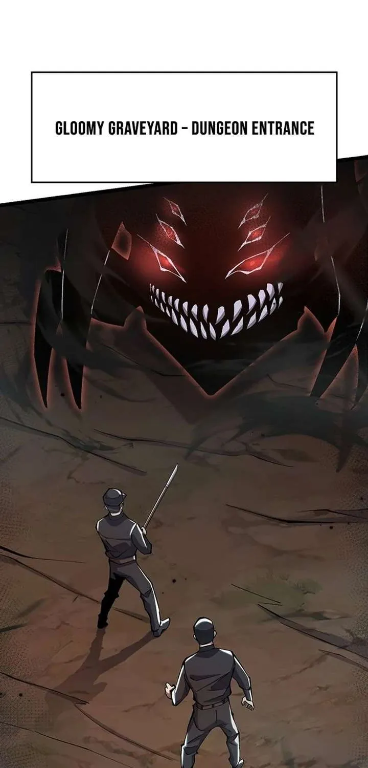 Leveling Up as an S‑Rank Dark Mage Chapter 17 page 55 - 