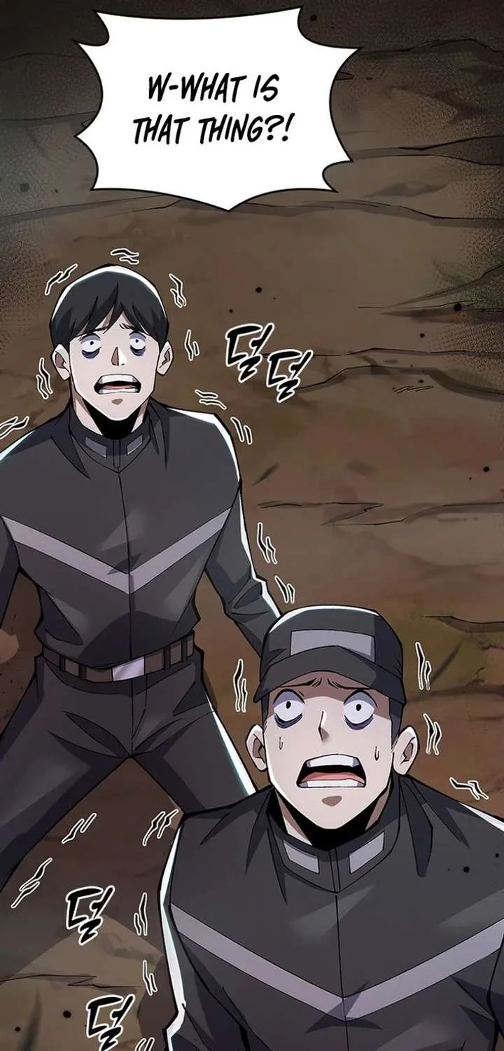 Leveling Up as an S‑Rank Dark Mage Chapter 17 page 57 - 