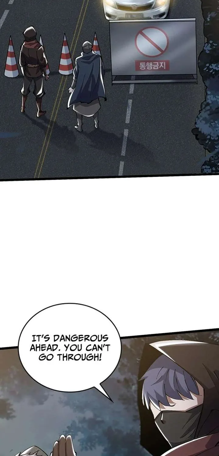 Leveling Up as an S‑Rank Dark Mage Chapter 17 page 62 - 