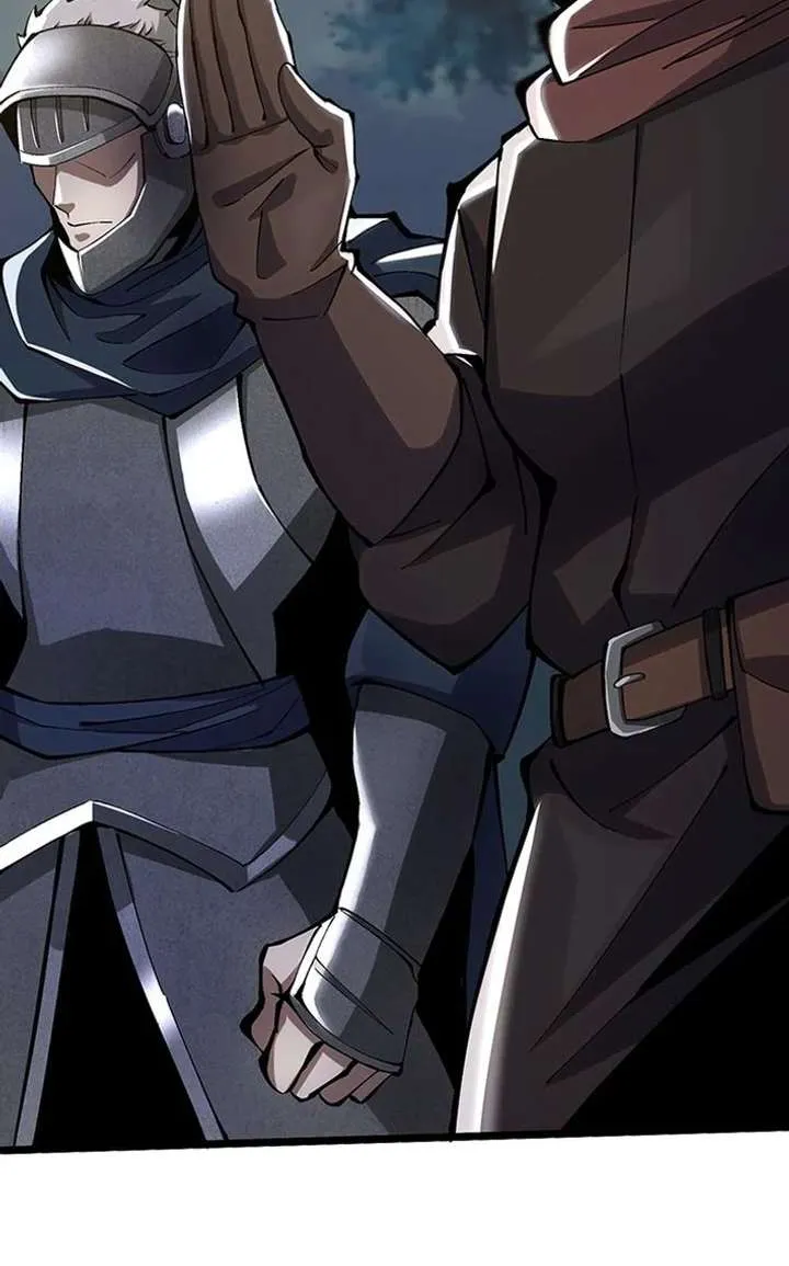 Leveling Up as an S‑Rank Dark Mage Chapter 17 page 63 - 