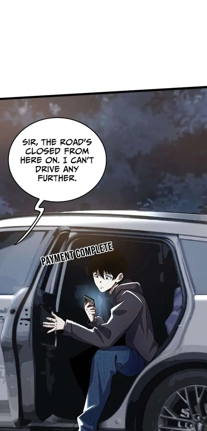Leveling Up as an S‑Rank Dark Mage Chapter 17 page 64 - 