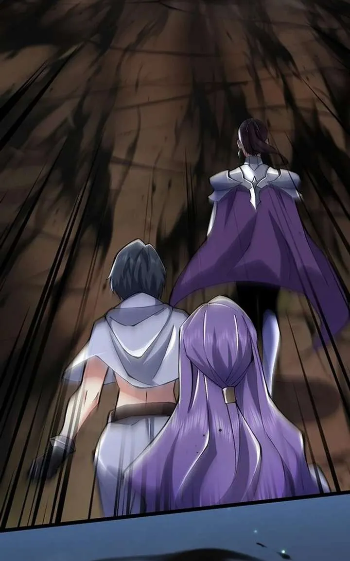 Leveling Up as an S‑Rank Dark Mage Chapter 17 page 70 - 
