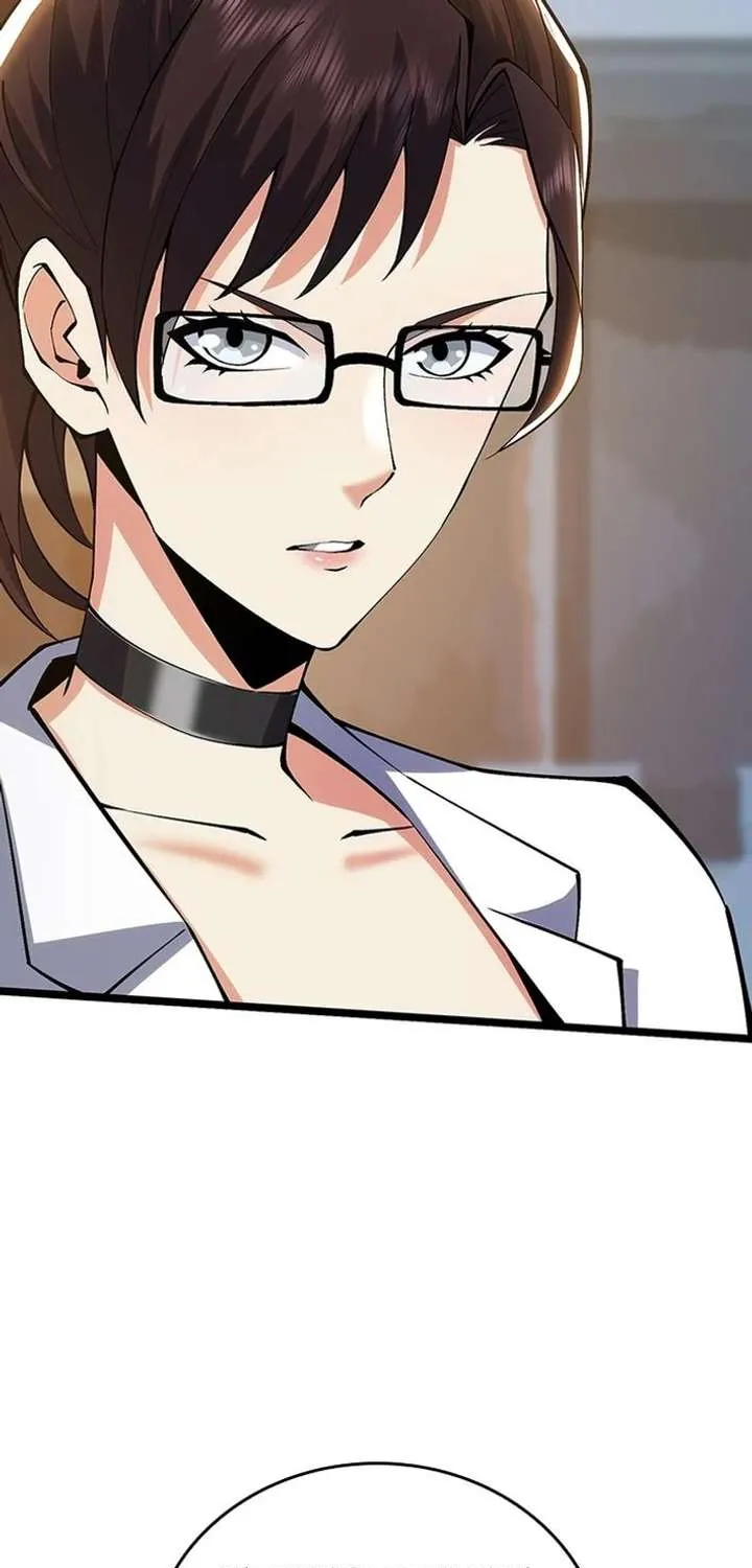 Leveling Up as an S‑Rank Dark Mage Chapter 17 page 8 - 