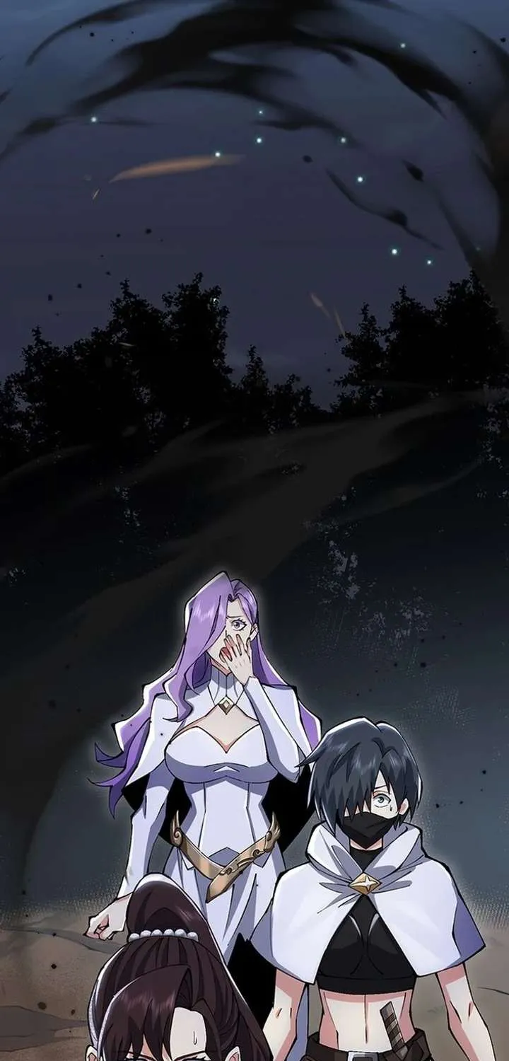 Leveling Up as an S‑Rank Dark Mage Chapter 17 page 71 - 
