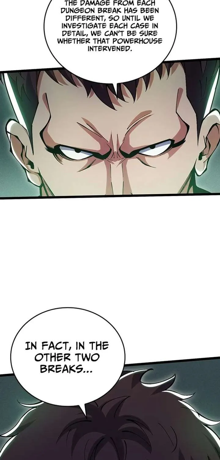 Leveling Up as an S‑Rank Dark Mage Chapter 17 page 9 - 