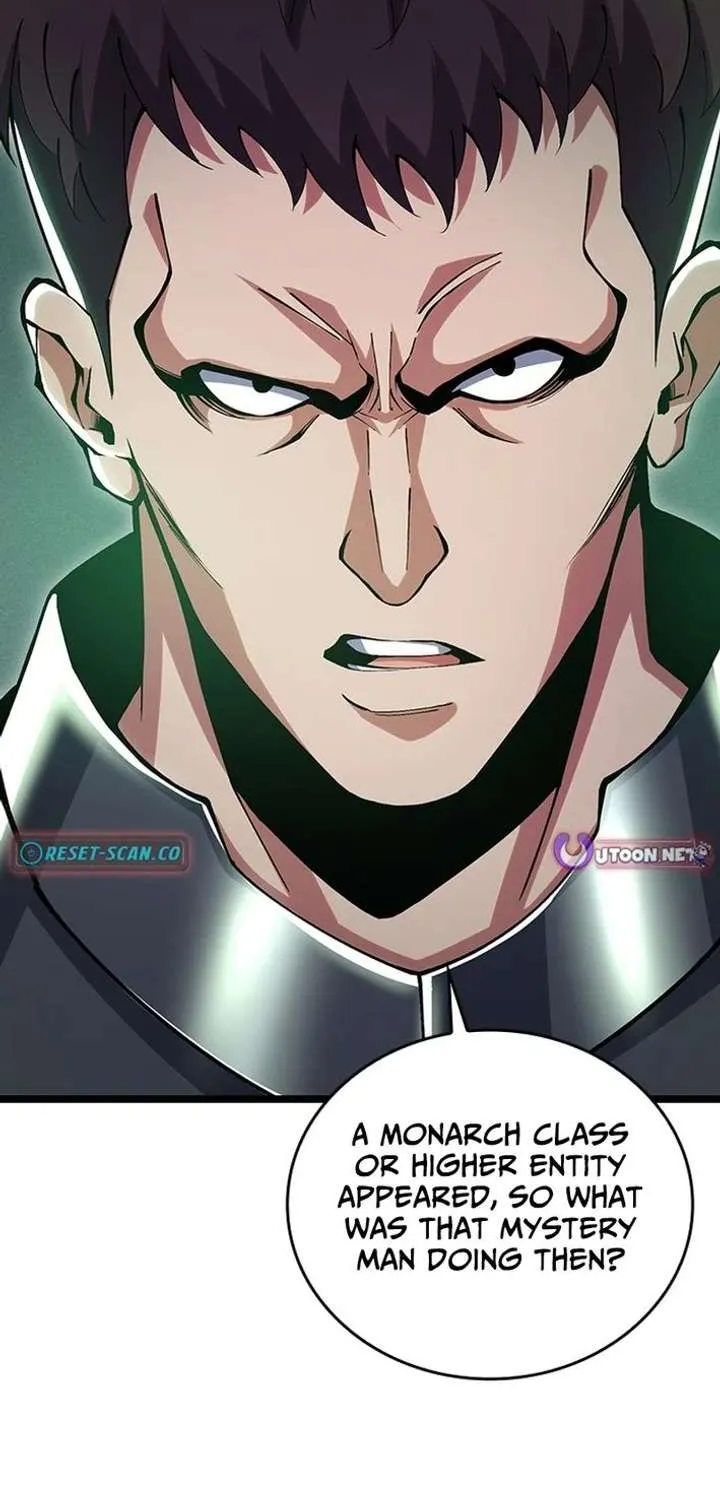 Leveling Up as an S‑Rank Dark Mage Chapter 17 page 10 - 