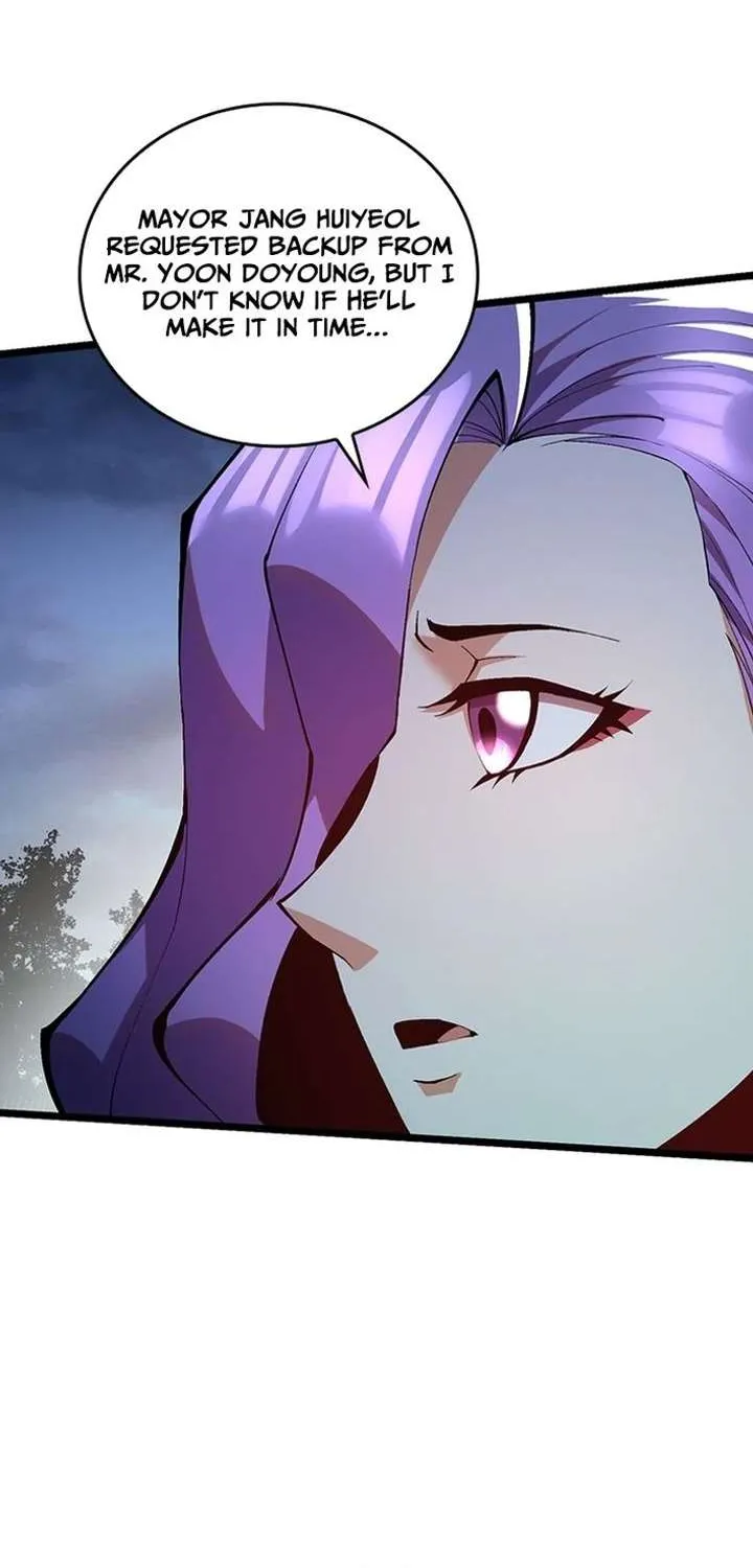 Leveling Up as an S‑Rank Dark Mage Chapter 18 page 11 - 