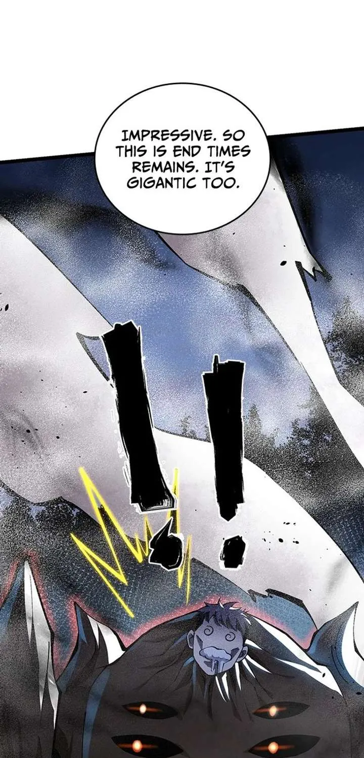 Leveling Up as an S‑Rank Dark Mage Chapter 18 page 17 - 