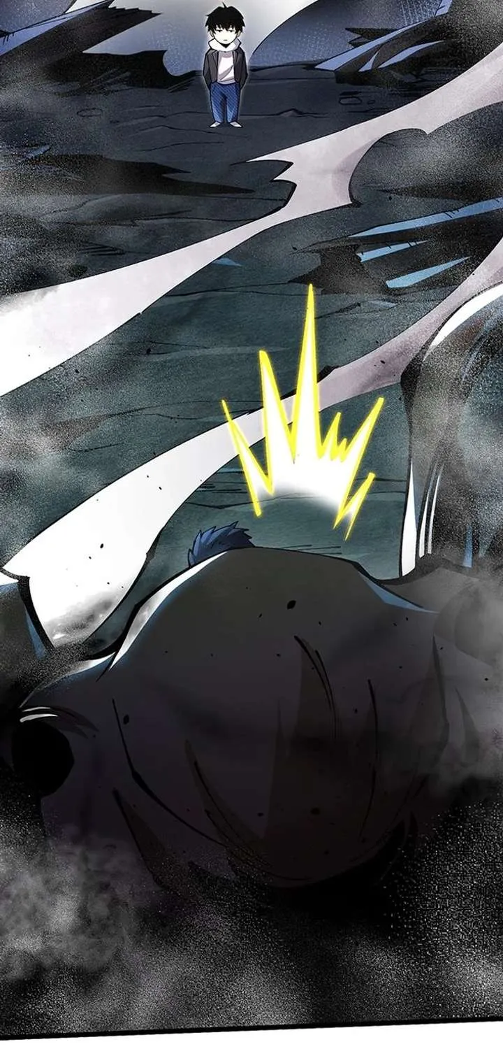Leveling Up as an S‑Rank Dark Mage Chapter 18 page 19 - 