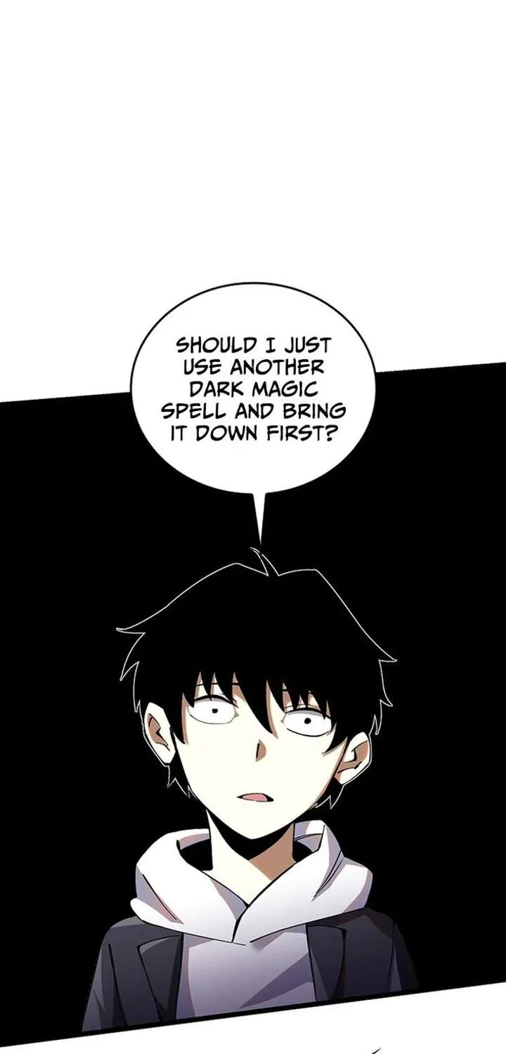 Leveling Up as an S‑Rank Dark Mage Chapter 18 page 20 - 