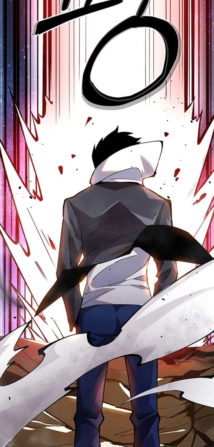 Leveling Up as an S‑Rank Dark Mage Chapter 18 page 23 - 