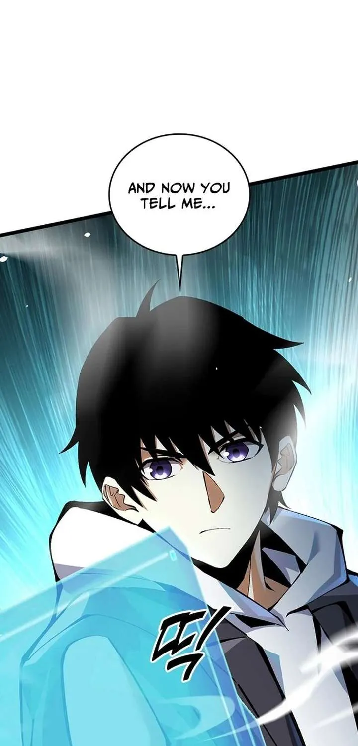 Leveling Up as an S‑Rank Dark Mage Chapter 18 page 33 - 