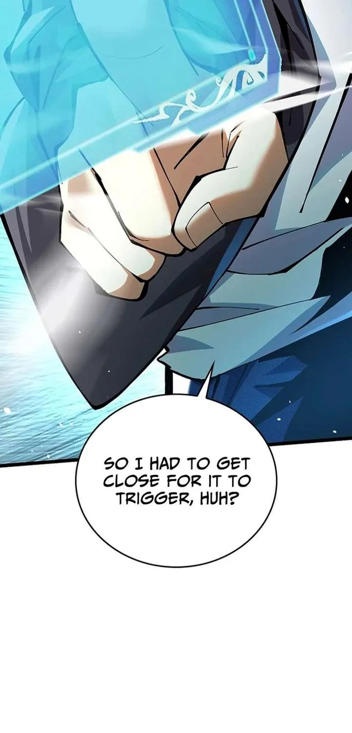 Leveling Up as an S‑Rank Dark Mage Chapter 18 page 34 - 