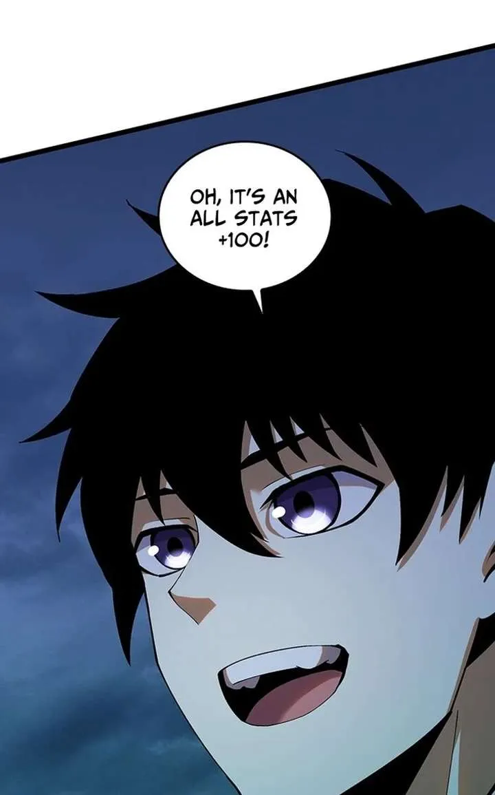 Leveling Up as an S‑Rank Dark Mage Chapter 18 page 35 - 