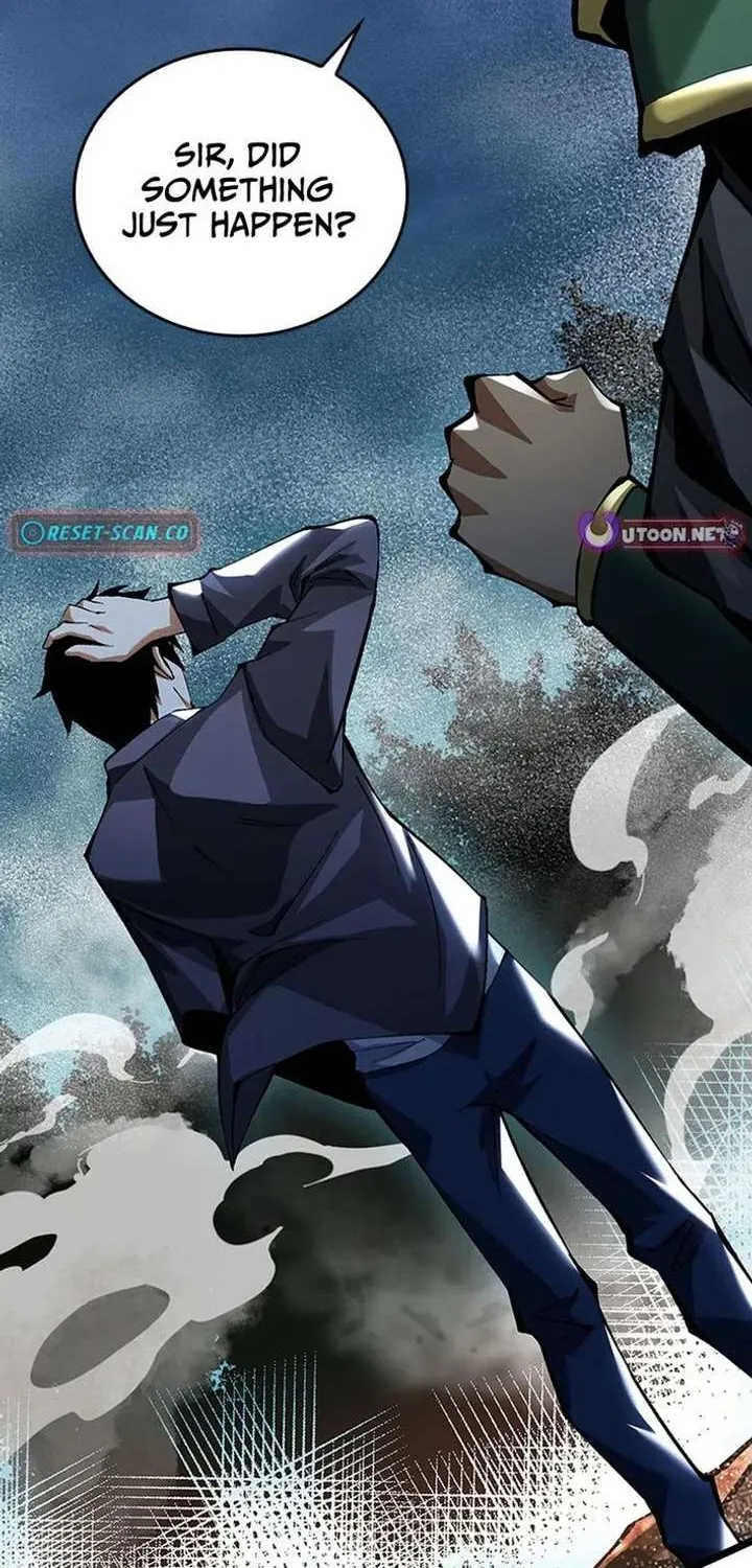 Leveling Up as an S‑Rank Dark Mage Chapter 18 page 39 - 