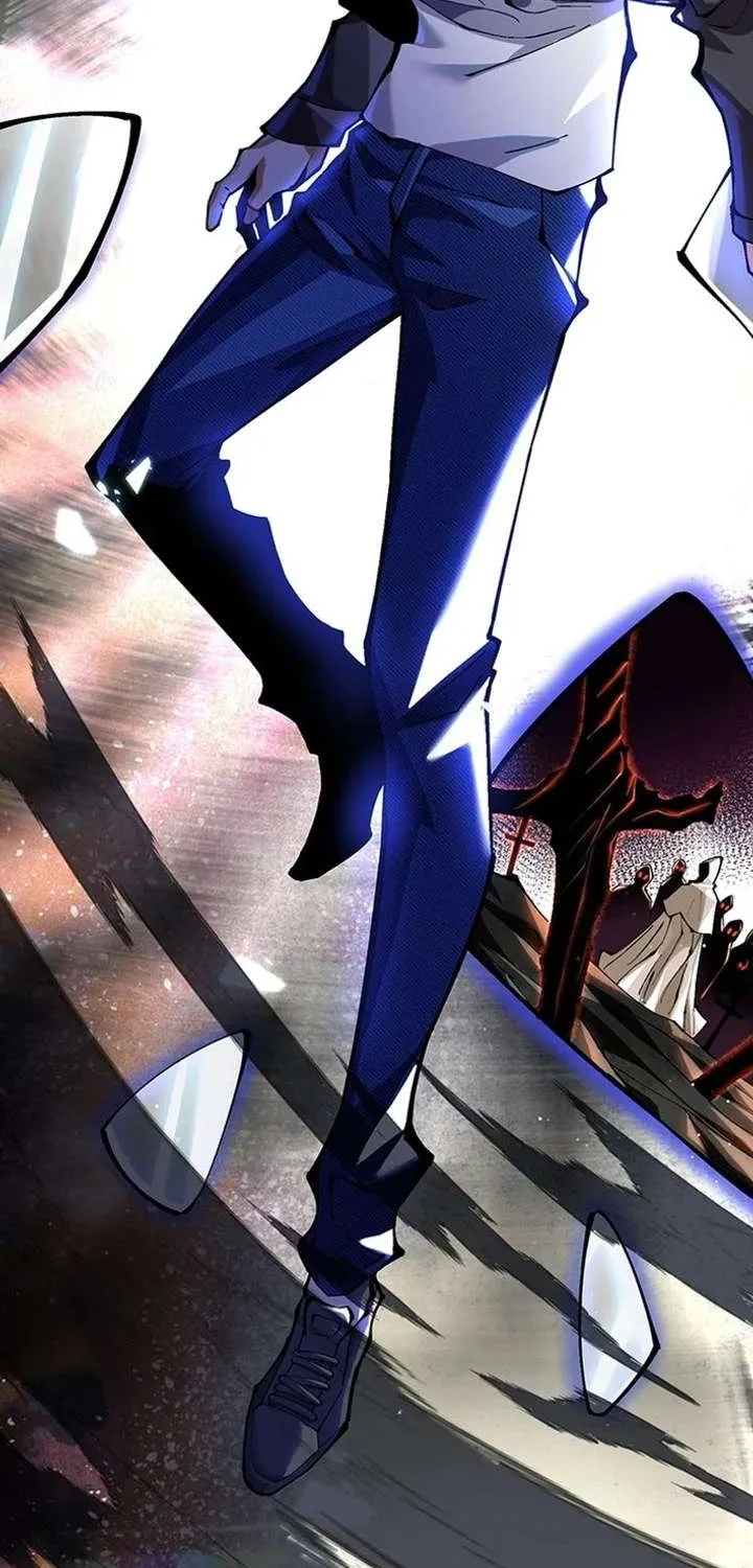 Leveling Up as an S‑Rank Dark Mage Chapter 18 page 45 - 