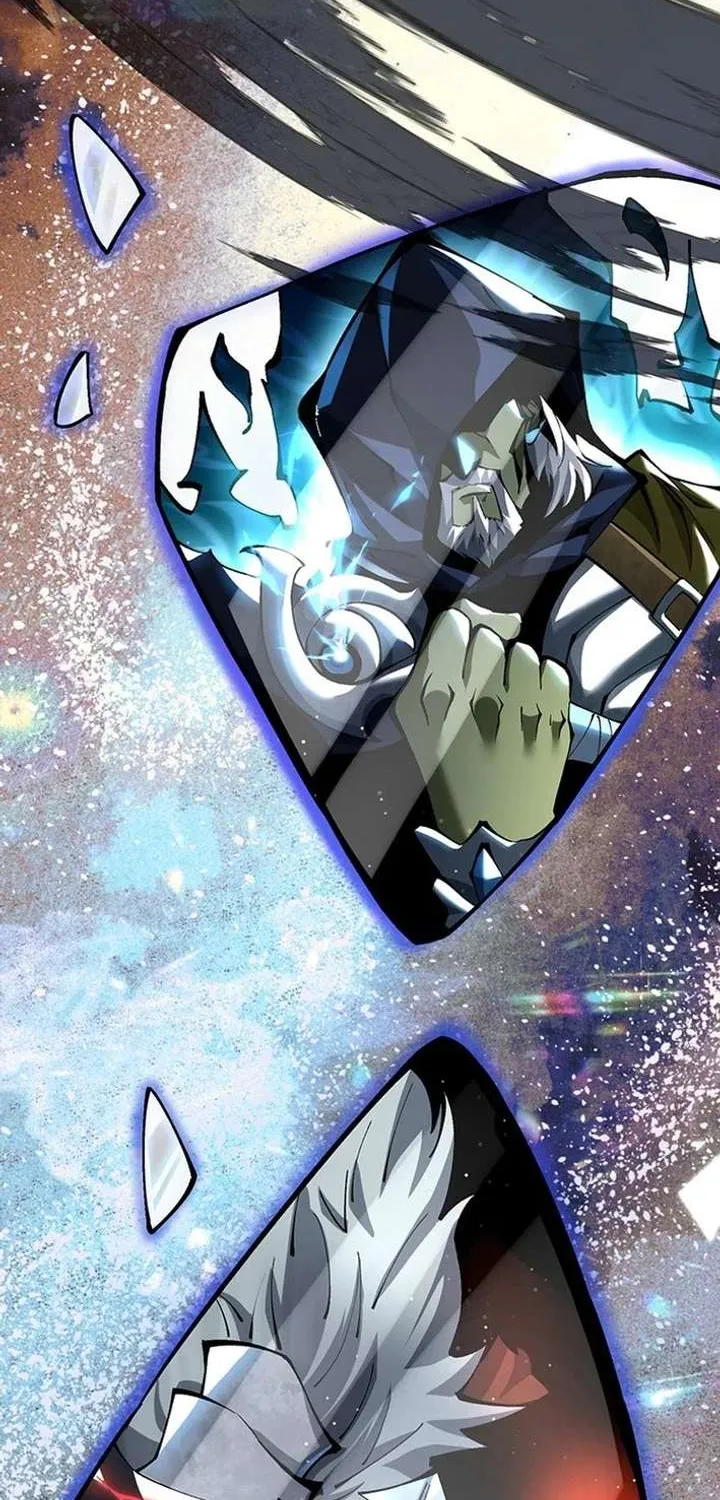 Leveling Up as an S‑Rank Dark Mage Chapter 18 page 46 - 