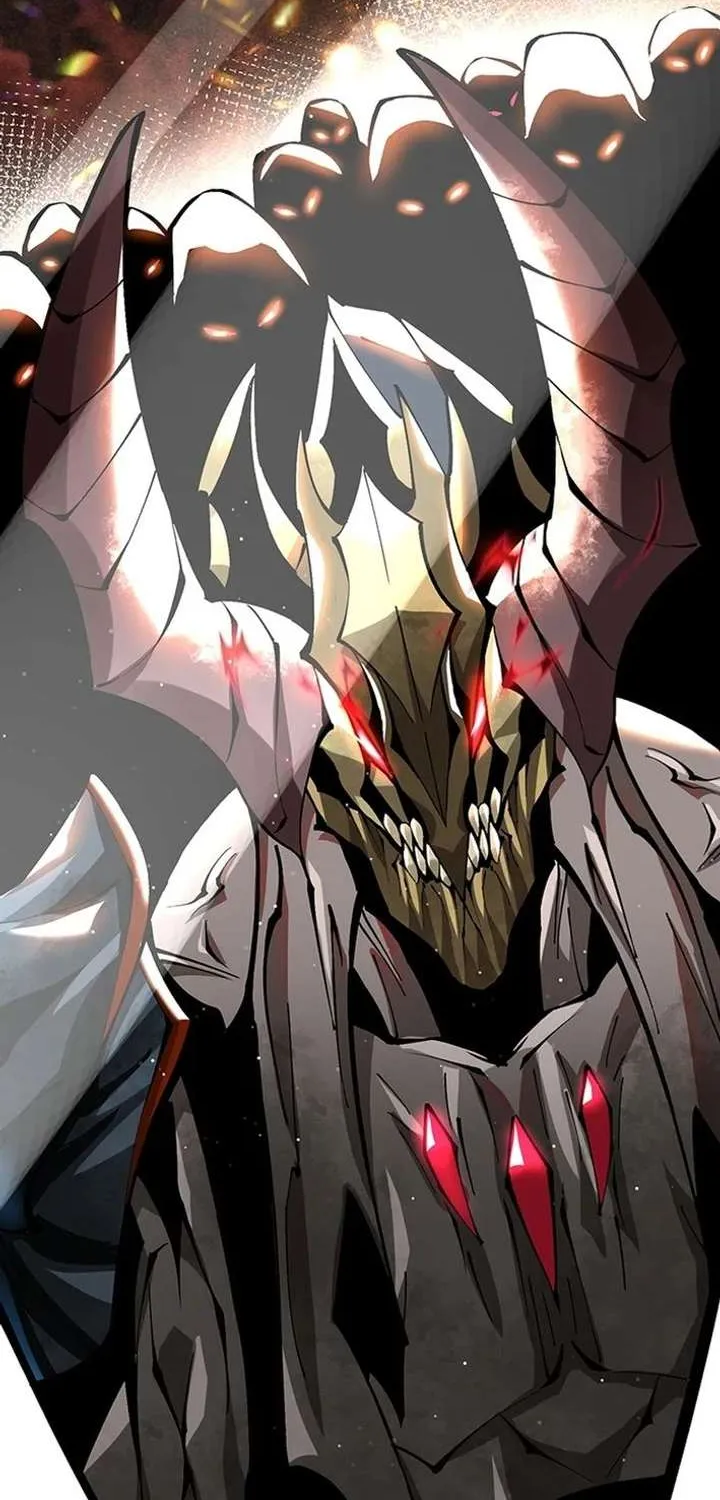 Leveling Up as an S‑Rank Dark Mage Chapter 18 page 48 - 