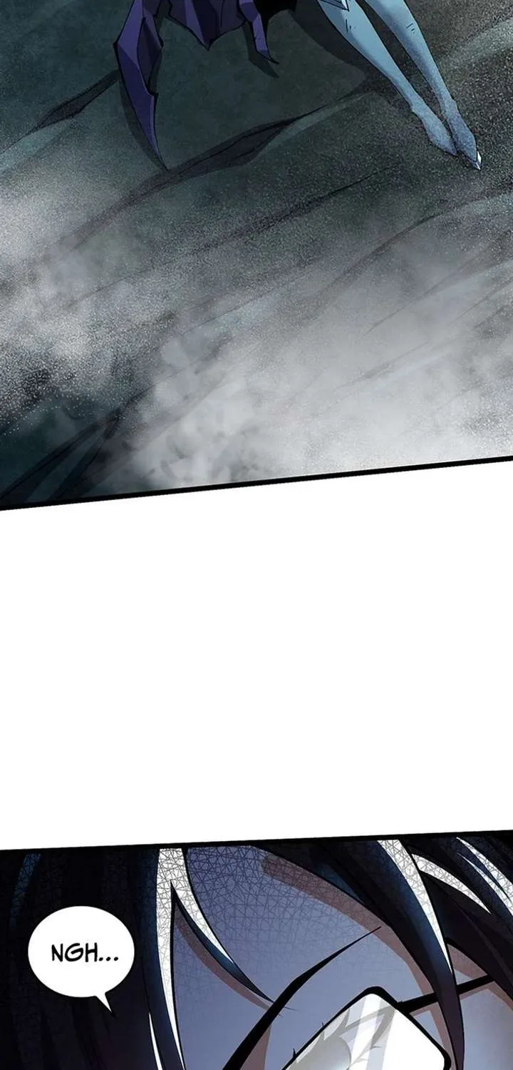 Leveling Up as an S‑Rank Dark Mage Chapter 18 page 6 - 