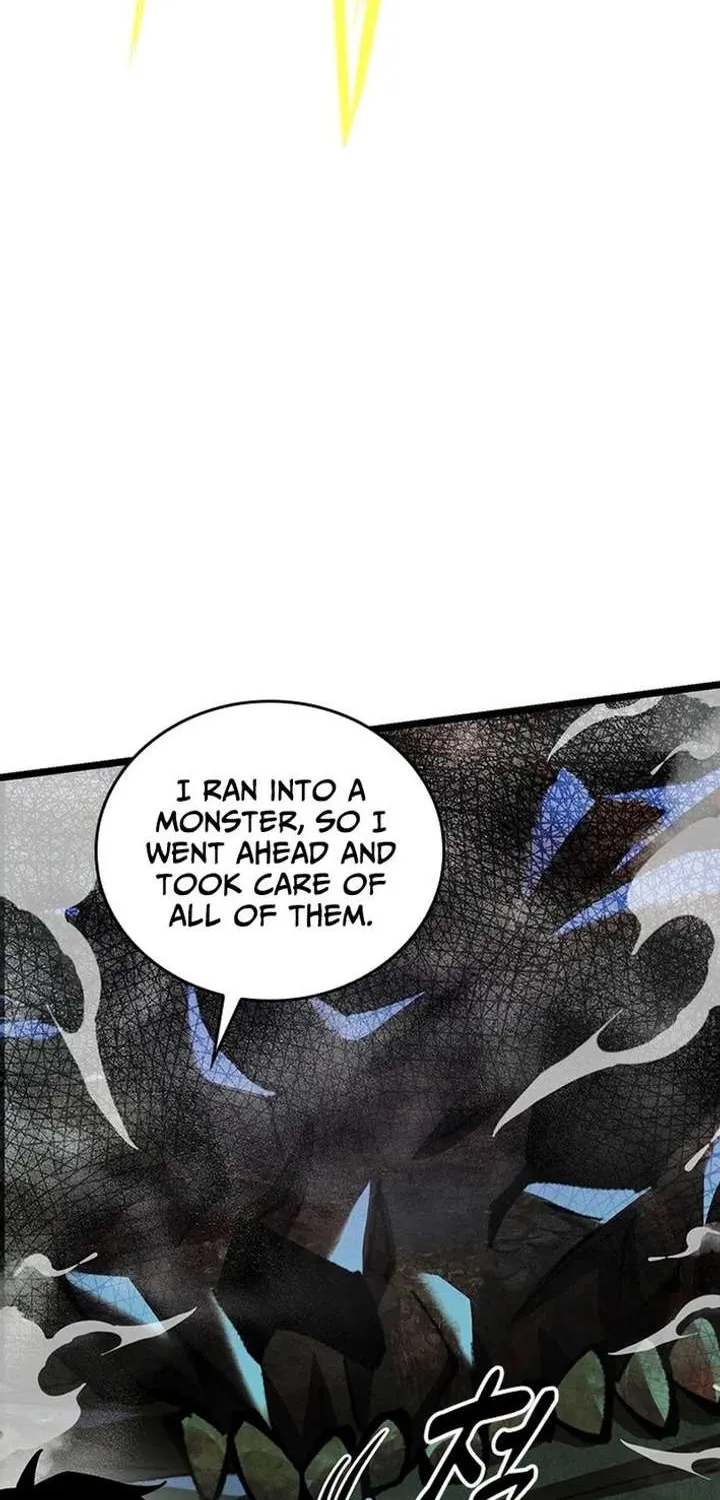Leveling Up as an S‑Rank Dark Mage Chapter 18 page 51 - 
