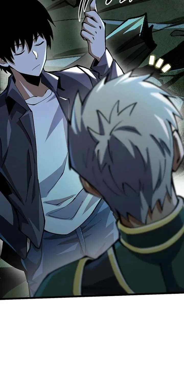 Leveling Up as an S‑Rank Dark Mage Chapter 18 page 52 - 