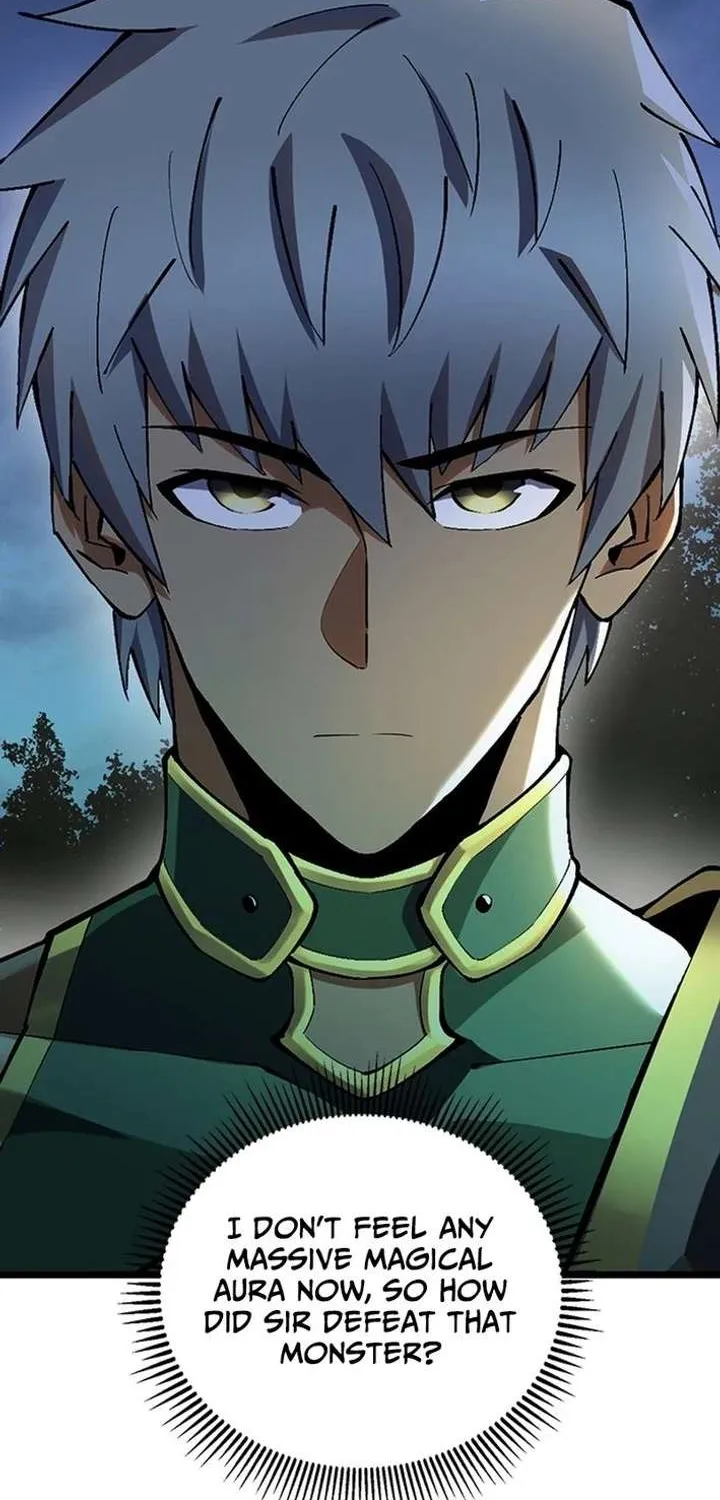 Leveling Up as an S‑Rank Dark Mage Chapter 18 page 55 - 