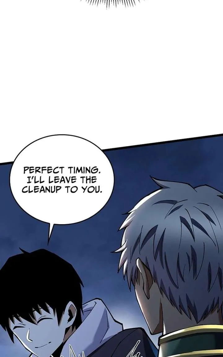 Leveling Up as an S‑Rank Dark Mage Chapter 18 page 56 - 