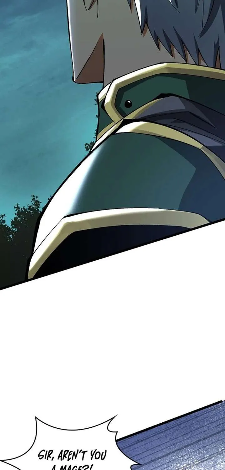 Leveling Up as an S‑Rank Dark Mage Chapter 18 page 59 - 