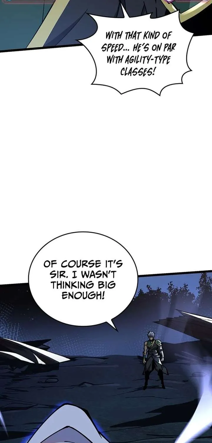 Leveling Up as an S‑Rank Dark Mage Chapter 18 page 61 - 