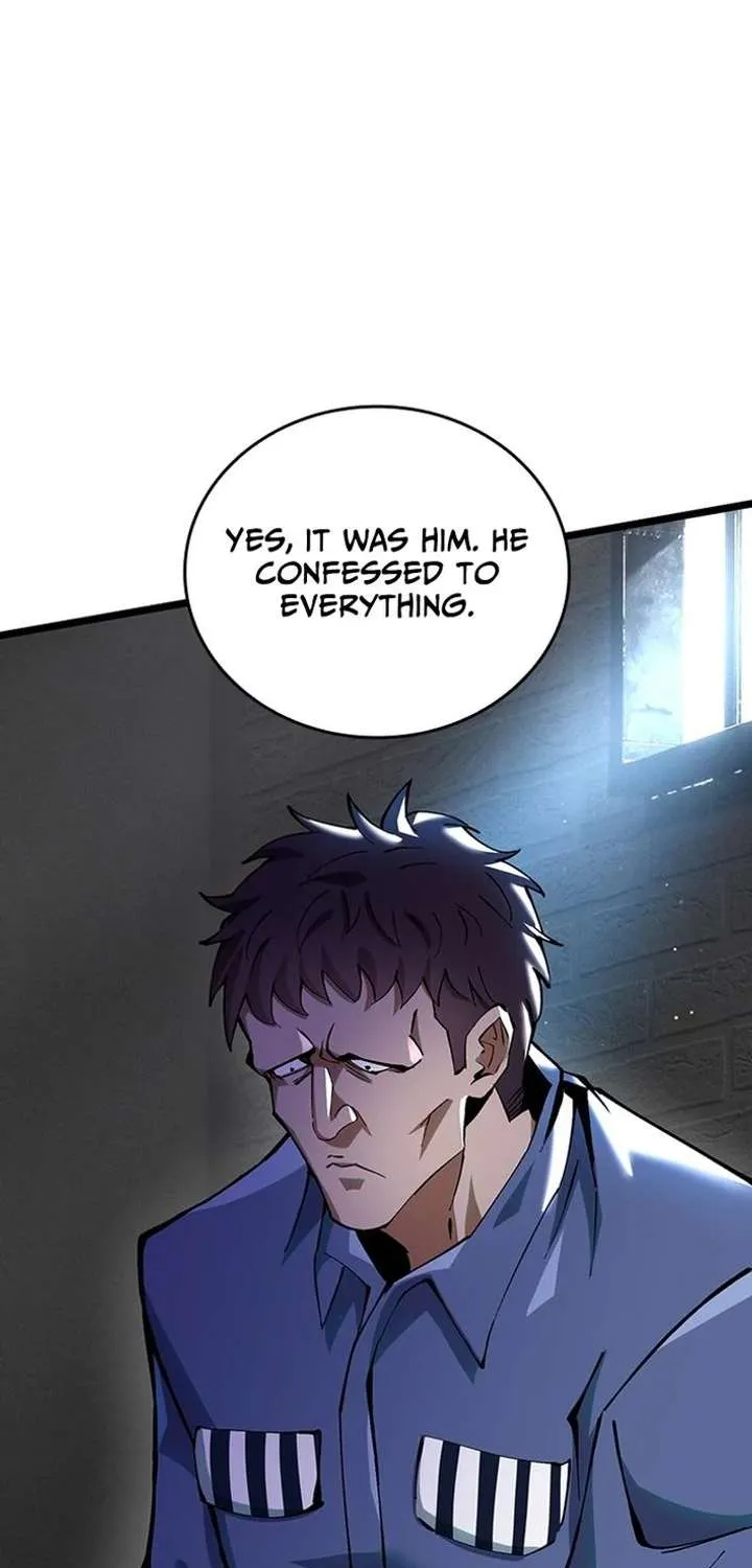 Leveling Up as an S‑Rank Dark Mage Chapter 18 page 64 - 