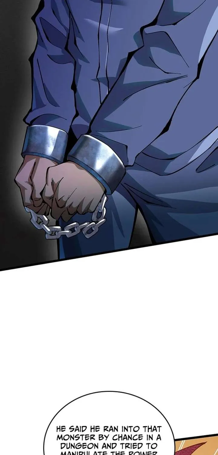 Leveling Up as an S‑Rank Dark Mage Chapter 18 page 65 - 