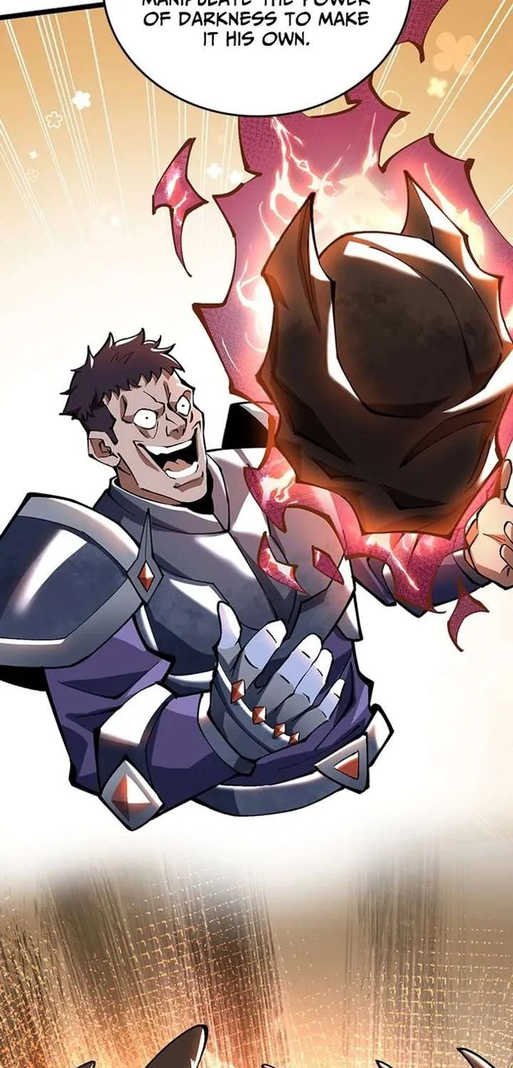 Leveling Up as an S‑Rank Dark Mage Chapter 18 page 66 - 