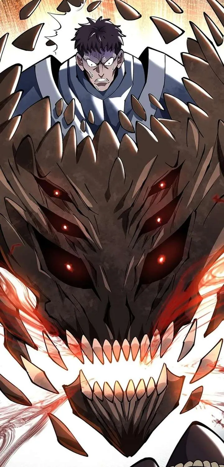 Leveling Up as an S‑Rank Dark Mage Chapter 18 page 67 - 