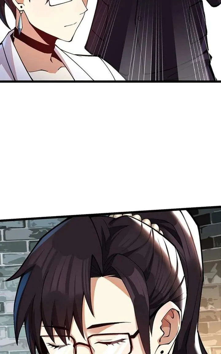 Leveling Up as an S‑Rank Dark Mage Chapter 18 page 70 - 