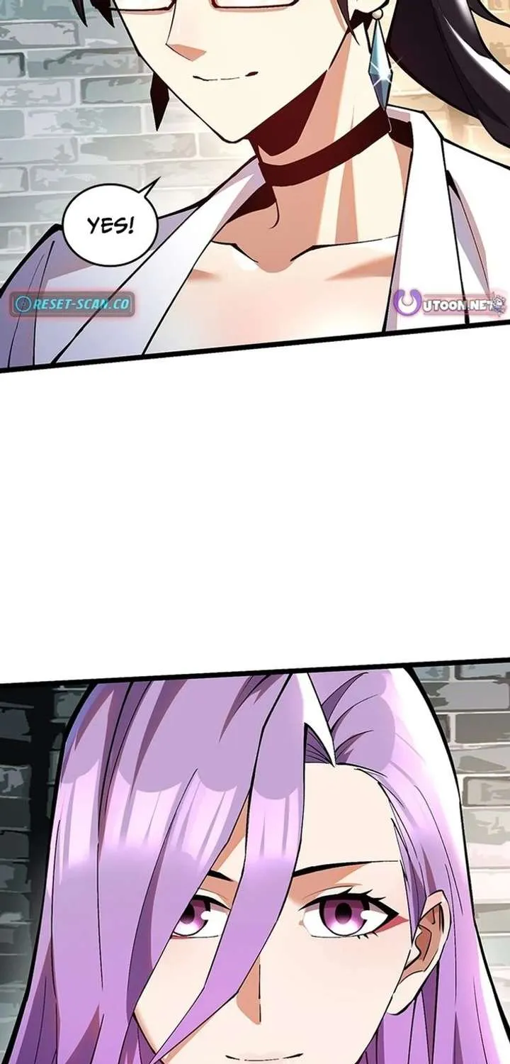 Leveling Up as an S‑Rank Dark Mage Chapter 18 page 71 - 