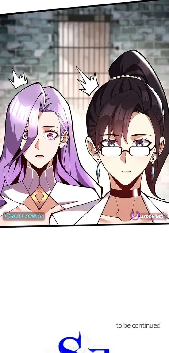 Leveling Up as an S‑Rank Dark Mage Chapter 18 page 75 - 