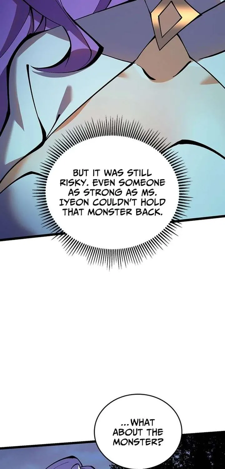 Leveling Up as an S‑Rank Dark Mage Chapter 18 page 9 - 